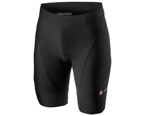 Castelli Endurance 3 Shorts (Black) (2XL)