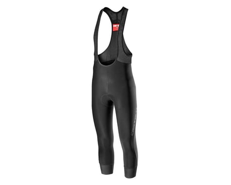 Castelli Tutto Nano Bib Knickers (Black)