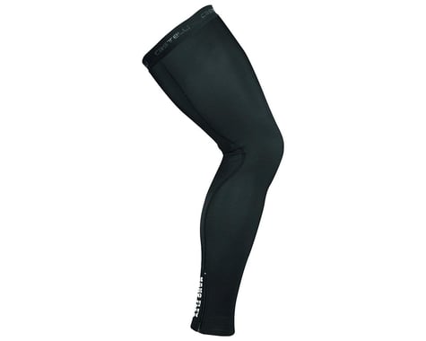 Castelli Nano Flex 3G Leg Warmers (Black) (S)