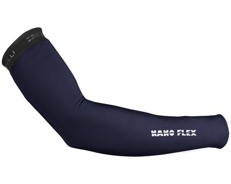 Castelli Nano Flex 3G Arm Warmer (Savile Blue)