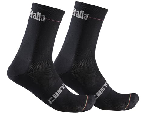 Castelli #Giro 13 Socks (Nero)