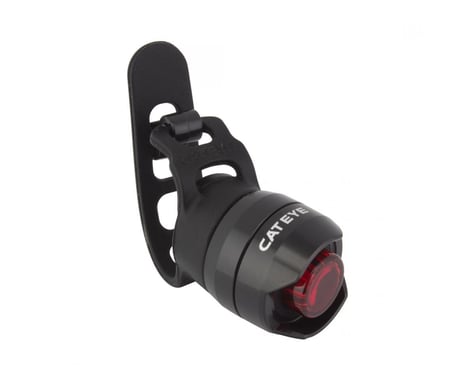 CatEye SL-LD160 Orb Taillight (Black) (CR2032 Batteries)