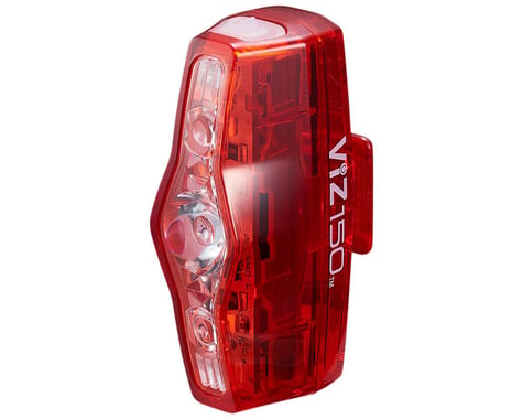 CatEye ViZ150 Taillight (150 Lumens)