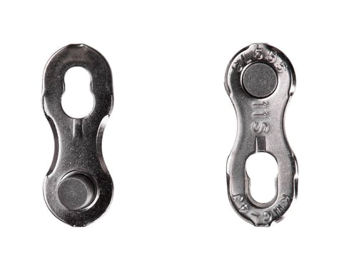 CeramicSpeed UFO Connection Link (Silver) (KMC) (11 Speed)