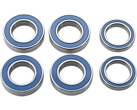 CeramicSpeed Wheel Bearing Upgrade Kit (Zipp 2015+ 177/77 Disc Hubsets)