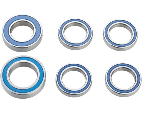 CeramicSpeed Wheel Bearing Upgrade Kit (Zipp NSW Hubsets)