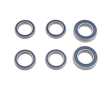 CeramicSpeed Wheel Bearing Upgrade Kit: Zipp-7 (77/177 Hubs)