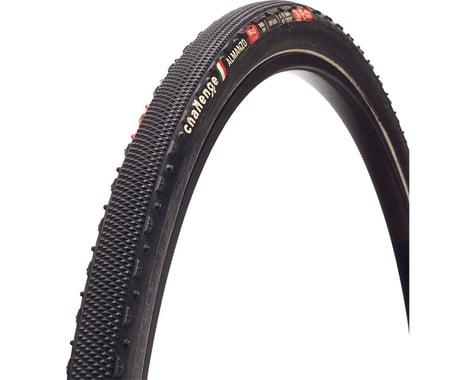 Challenge Almanzo Pro 33 Gravel/Cyclocross Tire (700C X 33)