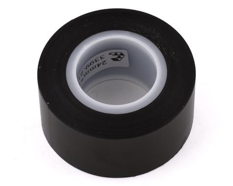 Ciclovation Tubeless Rim Tape (Black) (24mm)