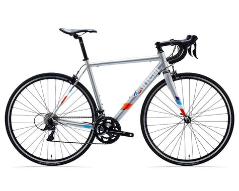 Cinelli Experience Complete Women's Road Bike (Supersonic Grey)