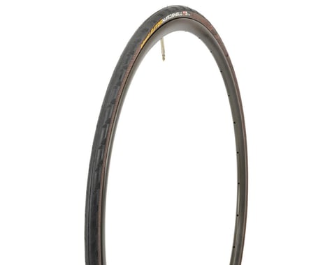 Continental Gator Hardshell Tire (Black) (700c) (23mm)