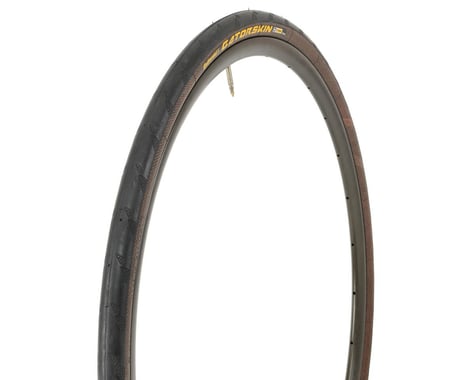 Continental Gatorskin Tire (Black) (Wire) (DuraSkin/PolyX Breaker) (700c) (32mm)