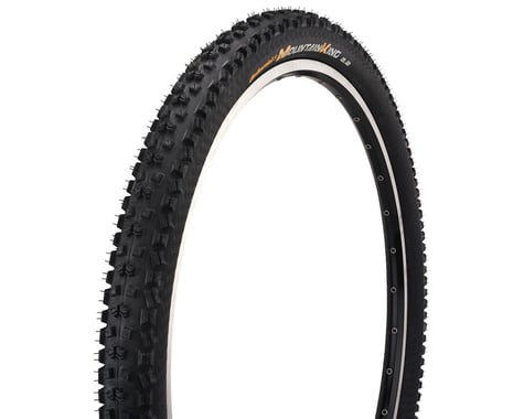 Continental Mountain King Protection Folding Tire (26x2.2)