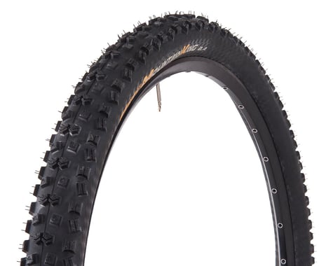 Continental Mountain King Protection Black Chili 27.5" Tire (27.5 x 2.40)