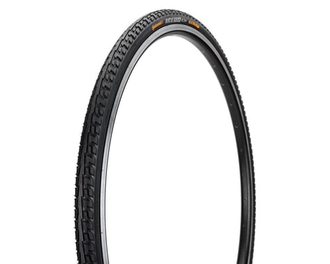 Continental Ride Tour Tire (Black) (700c) (35mm)