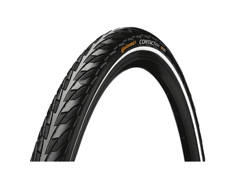 Continental Contact Tire (Black) (26") (1.75")