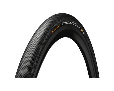 Continental Contact Speed Tire (Black) (26") (1.3")