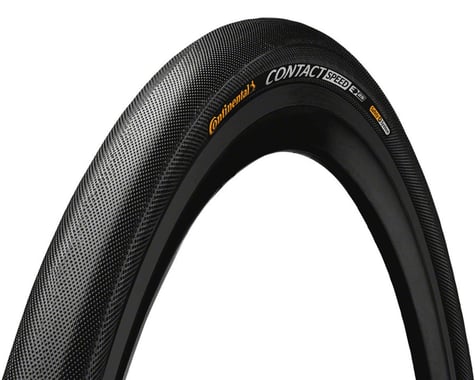 Continental Contact Speed Tire (Black) (26") (2.0")
