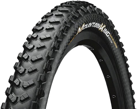 Continental Mountain King ProTection Tubeless Tire (Black) (29" / 622 ISO) (2.3")