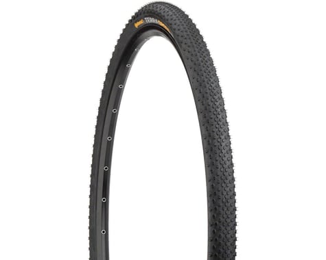 Continental Terra Speed Tubeless Gravel Tire (Black) (700c) (35mm)