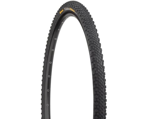 Continental Terra Trail Tubeless Gravel Tire (Black) (700c) (40mm)