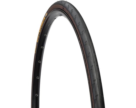 Continental Gatorskin Tire (Black) (Wire) (DuraSkin/PolyX Breaker) (26") (1-1/8") (559 ISO)