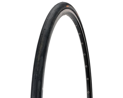 Continental Grand Sport Race Tire (Black) (700c) (23mm)