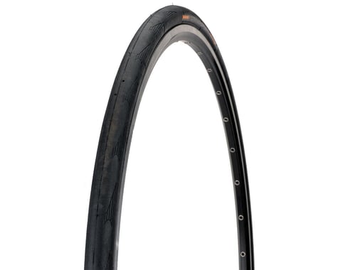 Continental Grand Sport Race Tire (Black) (700c) (25mm)