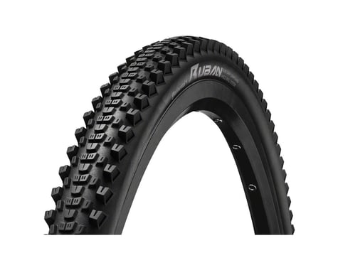 Continental Ruban Shieldwall Tubeless Tire (Black) (29") (2.6")