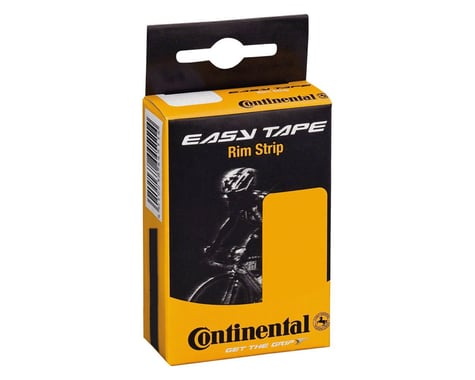 Continental Easy Tape Rim Strips (29") (20mm)