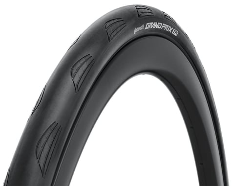 Continental Grand Prix TR Tubeless Road Tire (Black) (700c) (30mm)