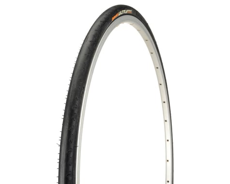 Continental Ultra Sport II Tire Steel Bead (Black) (700 x 23)