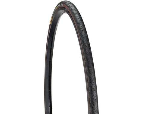 Continental Grand Prix 4-Season Tire (Black) (700c / 622 ISO) (28mm)