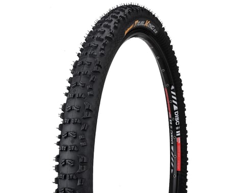 Continental Trail King ProTection Apex Tubeless Tire (Black) (27.5") (2.2")