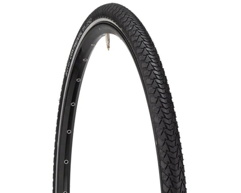 Continental Contact Plus Road Tire (Black/Reflex) (700c / 622 ISO) (28mm)