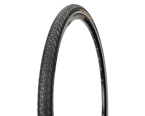 Continental Contact Plus Tire (Black/Reflex) (700c) (32mm)