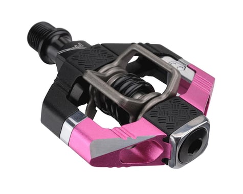 Crankbrothers Candy 7 Pedals (Pink/Black)