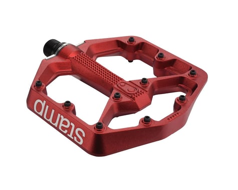 Crankbrothers Stamp 7 Pedals (Red) (S)