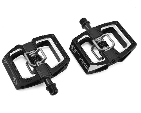 Crankbrothers Mallet DH Pedals (Black)