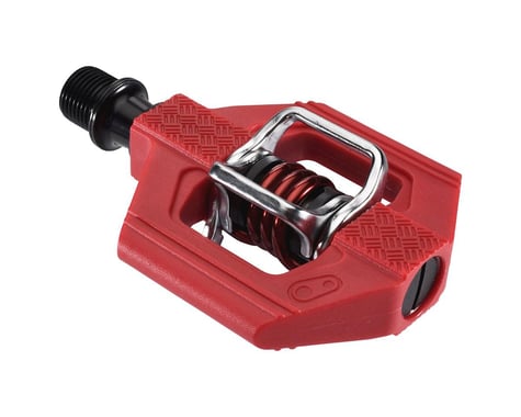 Crankbrothers Candy 1 Pedals (Red)