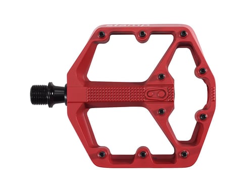Crankbrothers Stamp 2 Pedals (Red)