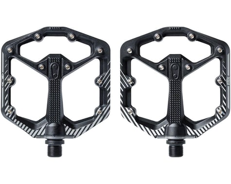 Crankbrothers Stamp 7 Pedals (Black) (Danny Macaskill Edition) (S)