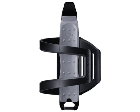 Crankbrothers S.O.S BC2 Bottle Cage (Black/Grey)