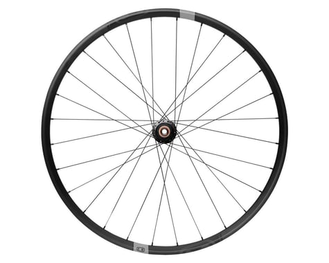 Crankbrothers Synthesis Alloy Gravel Wheel (Black) (Shimano HG 11/12) (Rear) (700c)