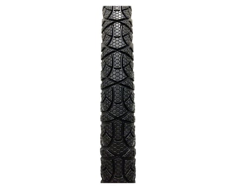 CST Sensamo Control Tire (Black) (700c / 622 ISO) (35mm)