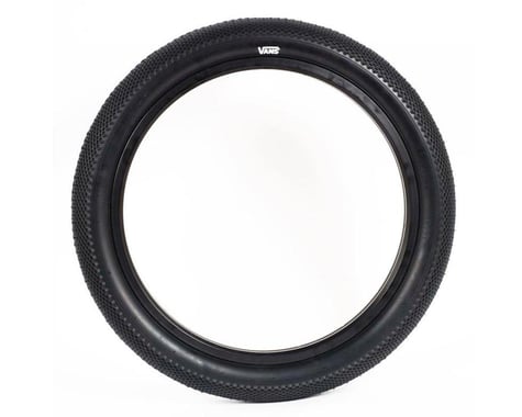 Cult Vans Tire (Black) (Folding) (20" / 406 ISO) (2.1")