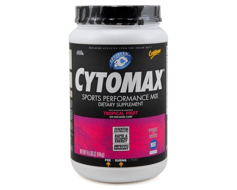 Cytosport Cytomax Sports Performance Mix (Grape)