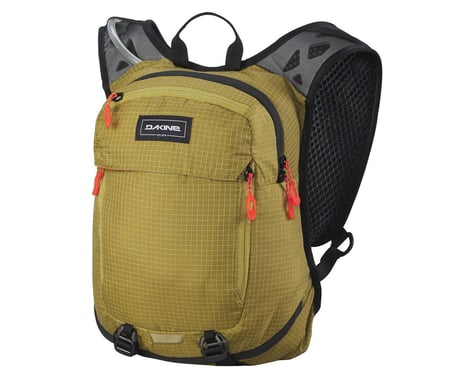 Dakine Syncline Hydration Pack (Green Moss) (8L)