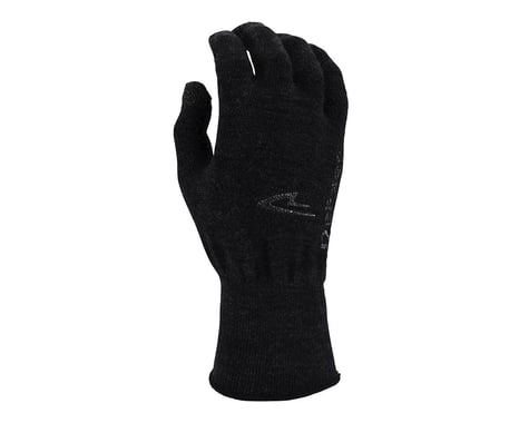 DeFeet Duraglove ET Wool Glove (Charcoal) (M)