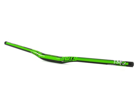 Deity T-Mo Enduro Riser Bar (31.8mm) (760mm) (15mm Rise) (Green)